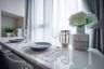 1 Bedroom Condo for rent in Life One Wireless, Lumpini, Bangkok near BTS Ploen Chit