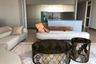3 Bedroom Condo for rent in The Residences At Mandarin Oriental, Khlong Ton Sai, Bangkok near BTS Krung Thon Buri
