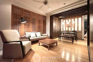 3 Bedroom Condo for rent in Circle Living Prototype, Makkasan, Bangkok near Airport Rail Link Makkasan