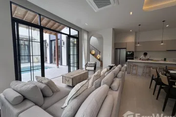 4 Bedroom Villa for sale in LAMIETT Phuket, Thep Krasatti, Phuket