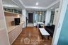 1 Bedroom Condo for rent in The Rajdamri, Pathum Wan, Bangkok near BTS Ratchadamri