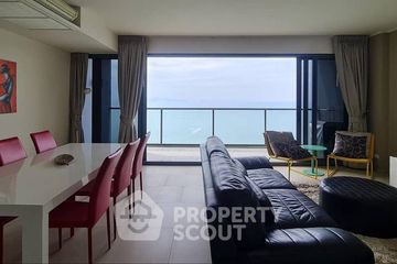 2 Bedroom Condo for rent in Zire Wongamat, Na Kluea, Chonburi