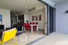 2 Bedroom Condo for rent in Zire Wongamat, Na Kluea, Chonburi