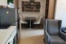 2 Bedroom Condo for rent in Lumpini Suite Phetchaburi - Makkasan, Makkasan, Bangkok near Airport Rail Link Makkasan