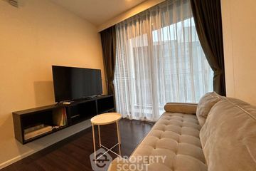 2 Bedroom Condo for rent in Whizdom Inspire Sukhumvit, Bang Chak, Bangkok near BTS Punnawithi