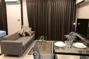 1 Bedroom Condo for rent in Venio Sukhumvit 10, Khlong Toei, Bangkok near BTS Asoke