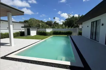 5 Bedroom House for rent in Alisha Residence, Si Sunthon, Phuket
