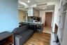 1 Bedroom Condo for sale in WYNE Sukhumvit, Phra Khanong, Bangkok near BTS Phra Khanong