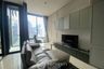 2 Bedroom Condo for Sale or Rent in Ashton Silom, Suriyawong, Bangkok near BTS Chong Nonsi