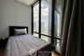 2 Bedroom Condo for rent in Ashton Silom, Suriyawong, Bangkok near BTS Chong Nonsi