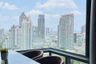2 Bedroom Condo for rent in Ashton Silom, Suriyawong, Bangkok near BTS Chong Nonsi