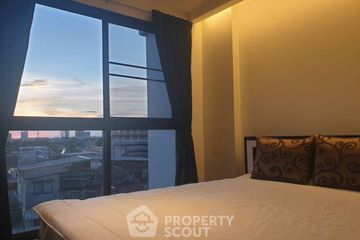 1 Bedroom Condo for sale in Grand Condominium Wutthakat 57, Bang Kho, Bangkok
