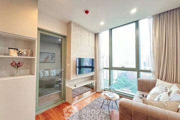 1 Bedroom Condo for rent in Wish Signature Midtown Siam, Thanon Phetchaburi, Bangkok near BTS Ratchathewi