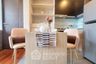 1 Bedroom Condo for rent in Wish Signature Midtown Siam, Thanon Phetchaburi, Bangkok near BTS Ratchathewi