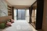 2 Bedroom Condo for rent in Rhythm Asoke, Makkasan, Bangkok near MRT Phra Ram 9