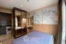 2 Bedroom Condo for rent in Rhythm Asoke, Makkasan, Bangkok near MRT Phra Ram 9