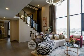 2 Bedroom Condo for sale in Park Origin Ratchathewi, Thanon Phetchaburi, Bangkok near BTS Ratchathewi