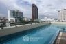 1 Bedroom Condo for Sale or Rent in The Address Sukhumvit 42, Phra Khanong, Bangkok near BTS Ekkamai