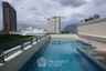 1 Bedroom Condo for Sale or Rent in The Address Sukhumvit 42, Phra Khanong, Bangkok near BTS Ekkamai