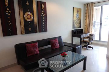 1 Bedroom Condo for Sale or Rent in The Address Sukhumvit 42, Phra Khanong, Bangkok near BTS Ekkamai