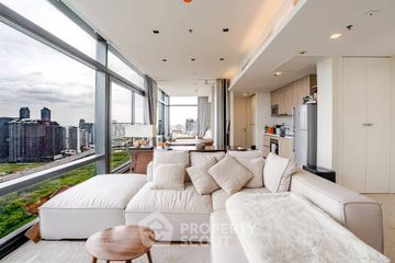 2 Bedroom Condo for sale in Circle Living Prototype, Makkasan, Bangkok near Airport Rail Link Makkasan