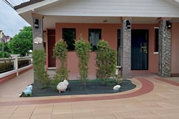 3 Bedroom House for sale in Surasak, Chonburi