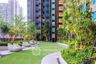 1 Bedroom Condo for sale in Life Asoke Rama 9, Makkasan, Bangkok near MRT Phra Ram 9