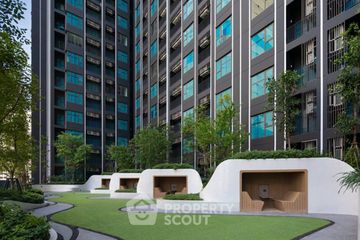 1 Bedroom Condo for sale in Life Asoke Rama 9, Makkasan, Bangkok near MRT Phra Ram 9