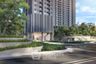 1 Bedroom Condo for sale in Life Asoke Rama 9, Makkasan, Bangkok near MRT Phra Ram 9