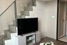 1 Bedroom Condo for sale in SO Origin Kaset Interchange, Sena Nikhom, Bangkok near BTS Kasetsart University