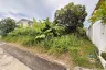 Land for sale in Worabul Village, Bang Chak, Bangkok