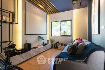 3 Bedroom House for sale in Centro Onnut Suvarnabhumi, Racha Thewa, Samut Prakan near Airport Rail Link Suvarnabhumi