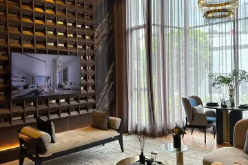 2 Bedroom Condo for sale in Origin Thonglor World, Khlong Tan Nuea, Bangkok