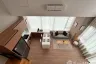 2 Bedroom Condo for rent in Landmark @MRTA Station, Bang Kapi, Bangkok near MRT Pradit Manutham