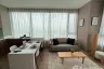 2 Bedroom Condo for rent in Landmark @MRTA Station, Bang Kapi, Bangkok near MRT Pradit Manutham