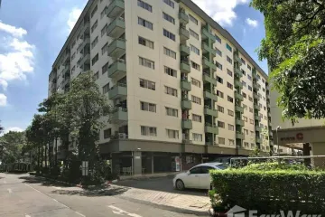 2 Bedroom Condo for Sale or Rent in Lumpini Center Sukhumvit 77, Suan Luang, Bangkok near BTS On Nut