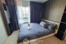2 Bedroom Condo for Sale or Rent in Elio Del Ray, Bang Chak, Bangkok near BTS Punnawithi