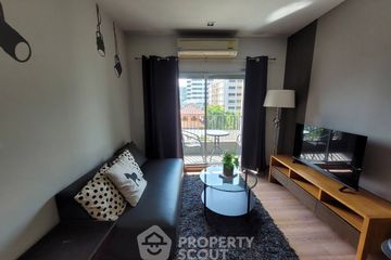 1 Bedroom Condo for sale in The Seed Musee, Khlong Tan, Bangkok near BTS Phrom Phong