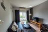1 Bedroom Condo for sale in The Seed Musee, Khlong Tan, Bangkok near BTS Phrom Phong