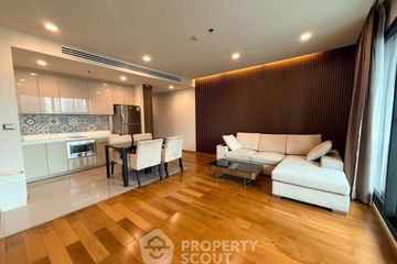 2 Bedroom Condo for Sale or Rent in The Address Sathorn, Silom, Bangkok near BTS Chong Nonsi