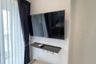 1 Bedroom Condo for sale in Chapter One Eco Ratchada - Huaikwang, Huai Khwang, Bangkok near MRT Huai Khwang