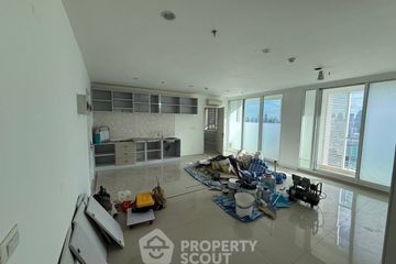 1 Bedroom Condo for sale in TC Green, Huai Khwang, Bangkok near MRT Phetchaburi