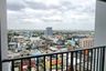 1 Bedroom Condo for sale in Supalai Parc Ekkamai-Pattanakarn, Suan Luang, Bangkok near Airport Rail Link Ramkhamhaeng