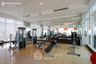 1 Bedroom Condo for sale in Supalai Wellington 2, Huai Khwang, Bangkok near MRT Thailand Cultural Centre