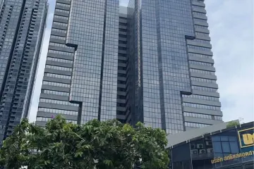 Office for rent in Astronergy Solar (Thailand), Huai Khwang, Bangkok near MRT Phra Ram 9