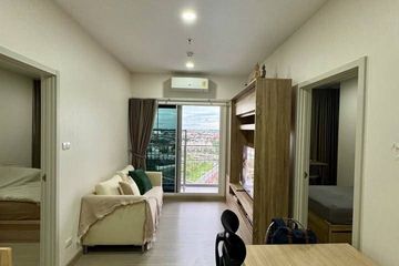 2 Bedroom Condo for sale in Supalai Loft Sathorn - Ratchaphruek, Pak Khlong Phasi Charoen, Bangkok near MRT Bang Wa