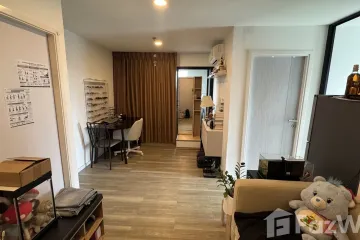 2 Bedroom Condo for sale in Kensington Kaset Campus, Lat Yao, Bangkok near BTS Royal Forest Department
