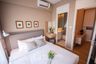 1 Bedroom Condo for sale in The Saint Residences, Chom Phon, Bangkok near MRT Phahon Yothin