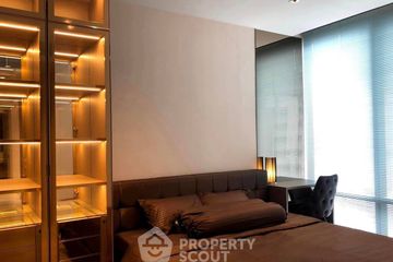 2 Bedroom Condo for Sale or Rent in Ashton Silom, Suriyawong, Bangkok near BTS Chong Nonsi