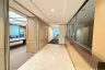 Office for rent in RS Tower, Din Daeng, Bangkok near MRT Thailand Cultural Centre